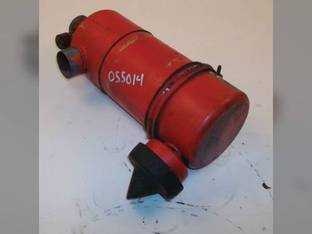 Used Air Cleaner Gehl SL4510 SL4610 4510 SL4615 4615 3615 4610 55014
