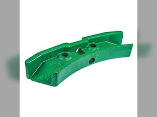 Sway Block - Left Hand/Right Hand fits John Deere 6140J 6140R 6145R 6150M 6150R 6155J 6155M 6155R 6170M 6170R 6175M 6190R 6195M 6210R 7330 7330 Premium 7405 7420 7430 Premium 7500 7520 L101655