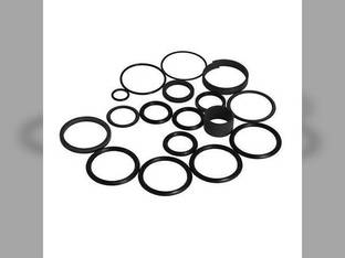 Hydraulic Seal Kit - Front Blade Cylinder John Deere 760 540 440 440C AR105722