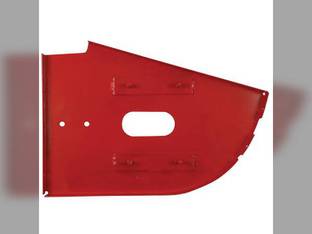 Elevator Head Side Panel - Left Hand Case IH 2188 2144 2377 1680 1682 1670 2588 1640 2366 1660 2577 1688 1644 2388 1666 2344 2166 1319901C1
