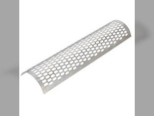 Muffler Heat Shield fits International 1468 1568 538152R1