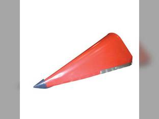 Corn Head Snout - RH International 943 843 983 963 883 Case IH 1043 1083 1084 1063 176234C93 320085A1