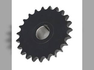 Clean Grain Elevator Sprocket - Upper Case IH 8010 7120 8120 9120 7010 87283695
