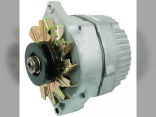 Alternator - Delco Style (7129) fits John Deere 490 570B 590D 655B 670B 672B 690D 750B 770B 772B 790D 792 850B 655 755 850 855 TY6752 SE501377 fits Case fits Allis Chalmers fits Delco Remy 1102916
