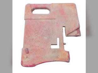 Used Suitcase Weight fits International Hydro 70 Hydro 86 Hydro 100 Hydro 186 454 464 484 544 656 666 674 684 686 766 784 786 826 884 886 966 986 1026 1066 1256 1466 1468 1566 1568 1586 2544 71200C1