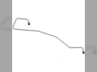 Injection Line - #4 Cylinder International 1086 1586 Hydro 186 1486 3688 986 684514C1