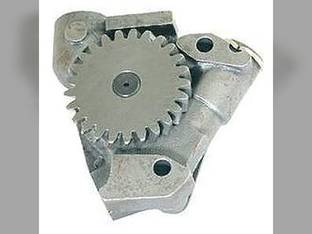 Oil Pump - Allis Chalmers Deutz D6206 D6207 D7206 D6807 DX3.90 D5206 DX6.50 D6507 D5207 D6007 DX7.10 DX6.30 DX3.70 DX3.10 D8006 D7207 D7007 D4807 DX110 D4507 DX120 Allis Chalmers Deutz Allis Renault