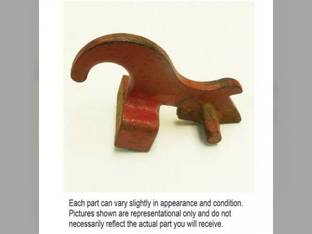 Used Lift Arm Latch International 2756 756 606 656 130 856 21026 666 2656 2826 2856 Cub Lo-Boy 766 100 2706 826 706 544 140 2544 504 966 2606 806 1026 2504 2806 393500R1