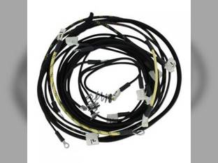 Wiring Harness - Restoration Quality Case SC-3 SC-4 S SI SC SO
