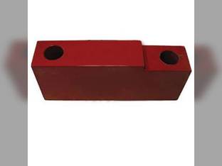 Drawbar Hammerstrap Spacer Case IH 8930 7150 8940 7140 7230 MX240 MX270 MX220 7250 MX200 7240 8950 MX180 7130 1286983C1