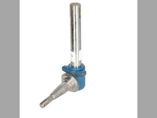 Spindle - LH Ford 4600 5030 3430 3230 4630 4610 4130 4830 3930 E9NN3106BA