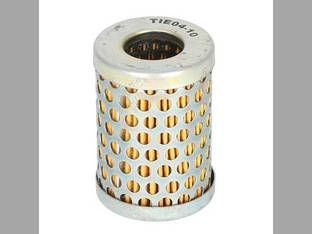 Power Steering Filter fits Mahindra 3525 3535 3825 4025 4035 4500 4525 4535 5035 5500 5520 6000 6500 6520 7060 7520 8560 000051460D01