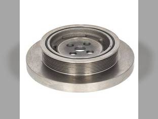 Damper Pulley Case IH CPX420 8910 9130 2388 7130 1666 7150 8920 2166 9210 7250 9240 2155 9310 2555 8930 2055 9230 7110 9110 8940 1688 7140 7230 7120 2366 2188 7240 7220 8950 9330 7210 Case 1150 721