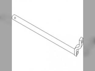 Brake Pedal Shaft - LH International B 130 140 100 A Super A 51425DX