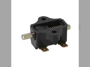 Brake Light Switch fits Zetor 5211 5245 6211 6245 7211 7245 7711 7745 59115776