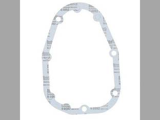 Transmission Case Rear Cover Plate Gasket International Cub 350837R3