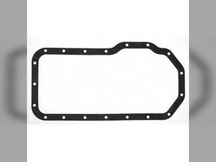 Oil Pan Gasket International W4 I4 HV O4 Super H C152 300 OS4 C169 H Super W4 Super HV 350 C164 C175 45267DB