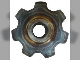 Sprocket, Clean Grain or Return, Upper or Lower