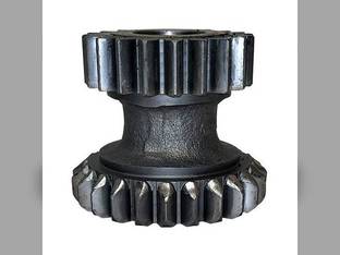Used Reverse Idler Gear fits International 248 258 268 278 385 454 464 484 485 574 584 585 674 684 685 784 785 884 885 2400A 2500A 2400A 2500A 70298C1 fits Case IH 385 485 685 885