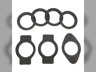 Manifold Gasket Set Allis Chalmers 170 170 WD45 WD45 175 175 D17 D17 D17 D17 WC WC WD WD