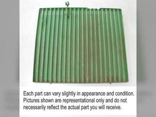 Used Side Screen fits John Deere 4050 RE12760
