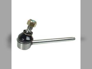 Power Steering Cylinder Rod fits Massey Ferguson 20F 30E 40E 240 360 362 20F 30E 40E 3773716M91 3443036M91