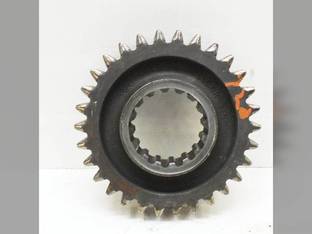 Used Countershaft Gear John Deere 720 730 F2610R