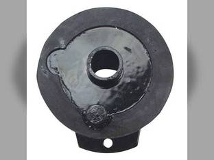 Rubber Seat Spring - RH Ford 941 501 1801 901 611 641 600 2000 631 601 681 651 881 4030 4110 821 701 801 800 811 4130 671 851 861 900 621 2120 2110 700 650 841 4000 Case 430 430 530 530 730 Oliver