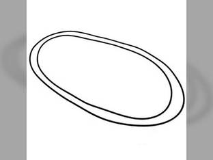 O-Ring Kit - Brake fits John Deere 6020 6120 6120L 6130 6215 6220 6220L 6230 6230 Premium 6320 6330 6330 Premium 6400 6420 6420S 6425 6430 6430 Premium 6515 6520 6530 6534 6620 6630 7130 7230 L56243