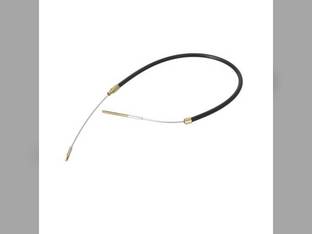 Hand Brake Cable fits Zetor 5011 6011 6045 7011 7045 69112738