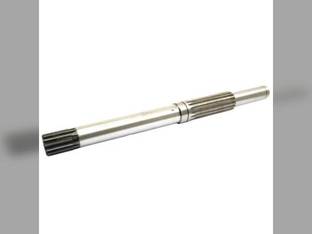 Input Shaft Bobcat 873 S300 S250 T250 773 S130 T300 S160 A300 S150 763 S185 T110 T140 S100 T320 S205 753 883 751 T190 S175 S330 863 963 T200 T180 S220 6675134