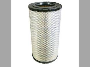 Filter - Air Radial Seal Outer RS3934 Case IH MX110 MX170 8860 MX120 MX100 MX135 8870 MX150 Massey Ferguson 9420 5140 9220 9435 9225 9425 Hesston 9230 8250 8450 9240 Case 621 850 1150 New Idea 5840
