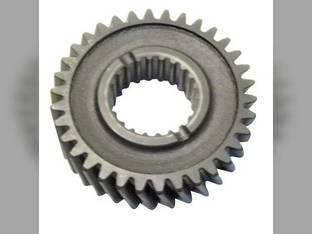 Used Drive Shaft Gear John Deere 5220 5605 5410 5203 5400 5415 5082E 5210 5403 5715 5303 5200 5725 5320 5103 5520 5325 5525 5090E 5225 5425 5075E 5425N 5300 5705 5615 5500 5625 5065E 5510 5420 5310