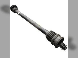 PTO Driveline 540 RPM fits New Holland BR740 BR740A BR750 BR750A BR770 BR770A BR7060 BR7070 BR7080 86604846 fits Case IH RB464 RB554 RBX451 RBX452 RBX453 RBX461 RBX462 RBX463 RBX552 RBX561 87643128