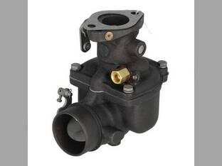 Remanufactured Carburetor International 460 606 560