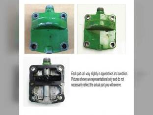 Used Tach Drive Assembly fits John Deere 4040 4230 4320 4430 4520 4630 6030 7020 7520 4240 4440 4640 8430 8440 8630 8640 5200 5400 5460 5720 5820 5730 6600 6602 7700 6620 8820 6622 7720 R43851