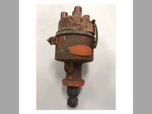 Used Distributor Allis Chalmers D17 D10 D15 D12 D14