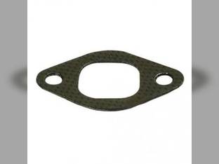 Exhaust Manifold Gasket International 384 B414 444 354 2444 B275 Case 704165R3