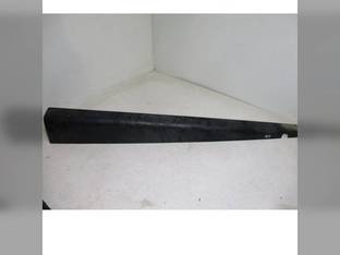 Used Cab Post Cover LH Case IH 7130 7140 7120 7110 7150 96704C1