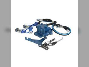 Remote Valve Control Kit Ford 4630 3910 3430 4000 3900 2910 3000 3230 2810 4600 2600 4100 3930 3610 2610 4110 2310 4130 4610 2000 3600 83944760