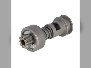 Starter Drive - Delco Style fits John Deere 720 730 fits Yanmar B3