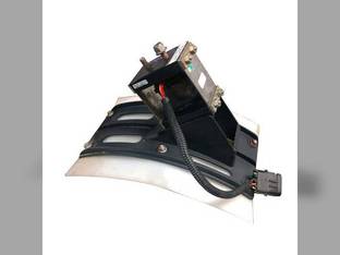 Used Mass Flow Sensor Module Compatible with John Deere 9650 CTS 9670 9550 9750 9560 9760 9450 9860 9660 9770 9570 AH164288