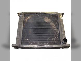 Reconditioned Radiator fits Case 60XT 70XT 386913A2