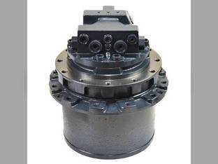 Final Drive fits Hyundai R55-7 31M8-40010