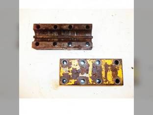 Used Jackshaft Clamp Case 1537 1530 1530B 1500 1526 1737 1700 1740 T40080