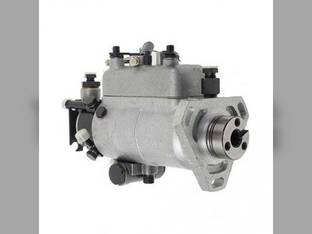 Fuel Injection Pump Massey Ferguson 3065 398 393 390T 3070 1447707M91