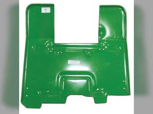 Operator Platform John Deere 4020 4020 2520 2520 4000 4000 3020 3020 4320 4320 AR40672