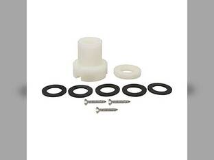 Inner and Outer Bushing Kit fits John Deere 1900 1910 MRBUSHING