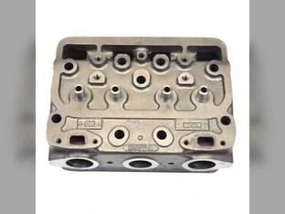Remanufactured Cylinder Head Case 800 900 700 600 400