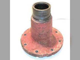 Used Wheel Hub 8 Bolt Rear International 350 330 340 300 460 361583R1